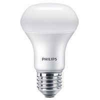 Лампа светодиодная ESS LEDspot 9Вт R63 E27 980лм 865 | код 929002966087 | PHILIPS